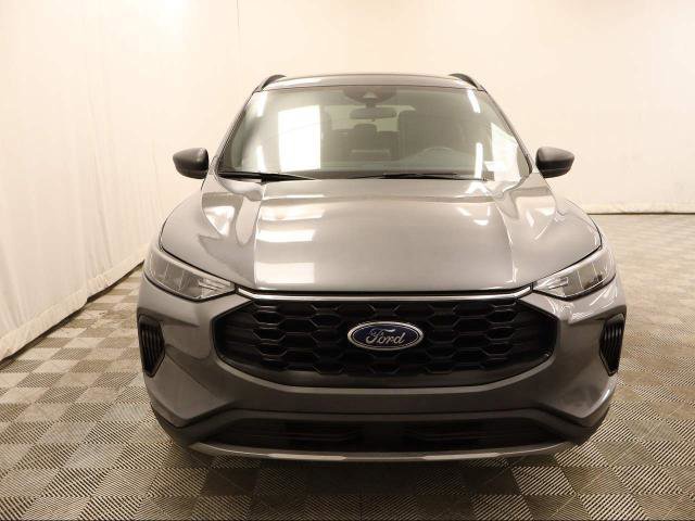 Certified 2025 Ford Escape ST-Line image 13