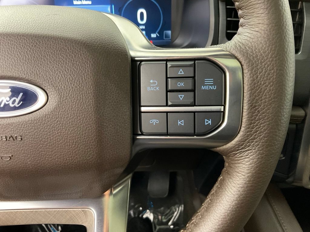 Certified 2023 Ford Expedition Max King Ranch AWD/4WD image 27