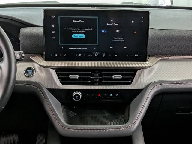 Certified 2025 Ford Explorer Active AWD/4WD image 27