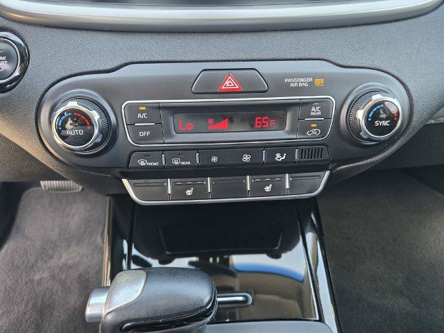 Used 2019 Kia Sorento SX FWD image 18