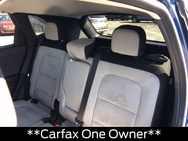 Certified 2023 Ford Escape Active AWD/4WD image 15