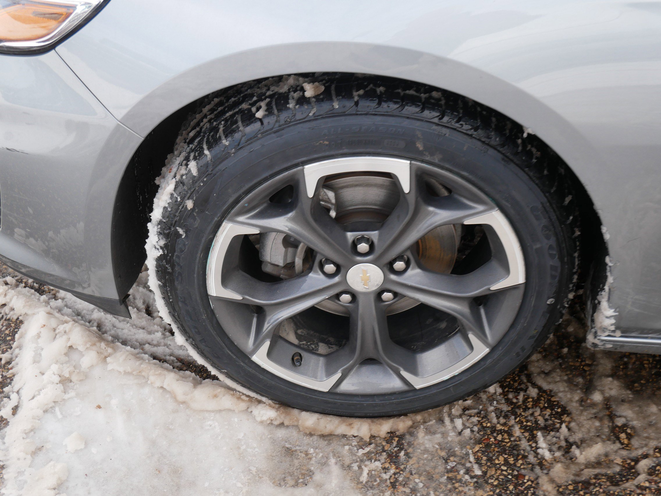 Used 2024 Chevrolet Malibu LT image 15