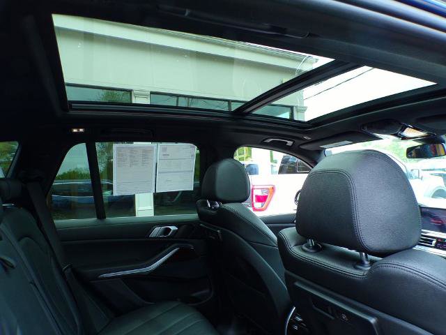 Used 2019 BMW X5 xDrive40i w/ Convenience Package AWD/4WD image 15