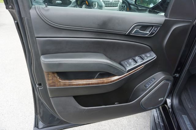 Used 2020 Chevrolet Tahoe LT RWD image 25