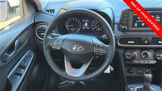 Used 2020 Hyundai Kona SE image 23