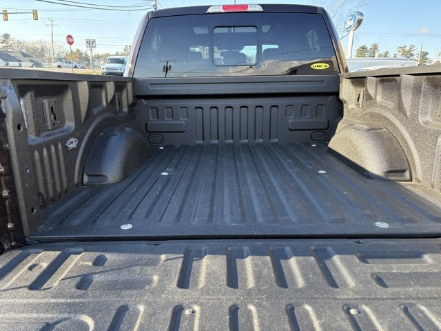 Certified 2020 Ford F150 King Ranch w/ Equipment Group 601A Luxury image 15