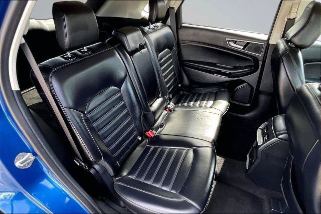 Certified 2024 Ford Edge SEL AWD/4WD image 27