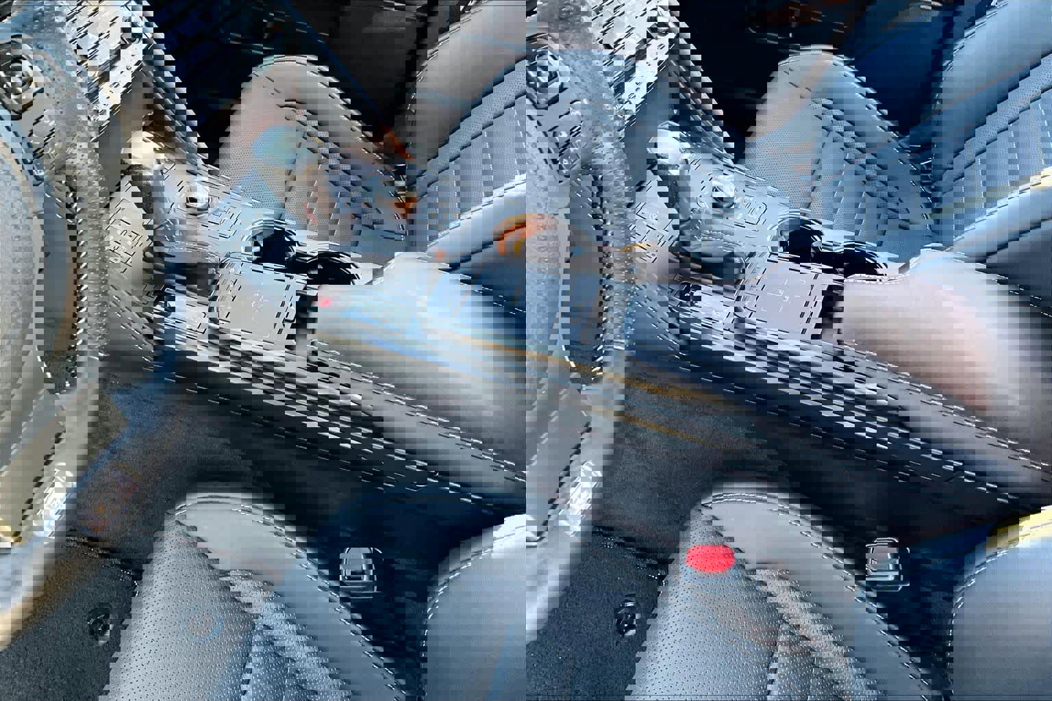 Used 2023 Lexus IS 350 F Sport w/ Memory Package image 17