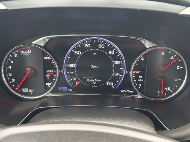 Used 2020 Chevrolet Blazer RS FWD image 33