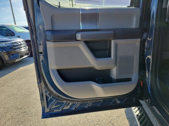 Certified 2018 Ford F150 XLT w/ Equipment Group 302A Luxury AWD/4WD image 14