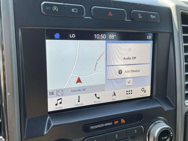 Certified 2019 Ford F150 Raptor w/ Equipment Group 802A Luxury AWD/4WD image 32