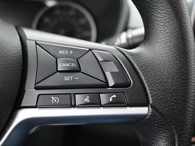 Used 2023 Nissan Altima 2.5 SV image 16