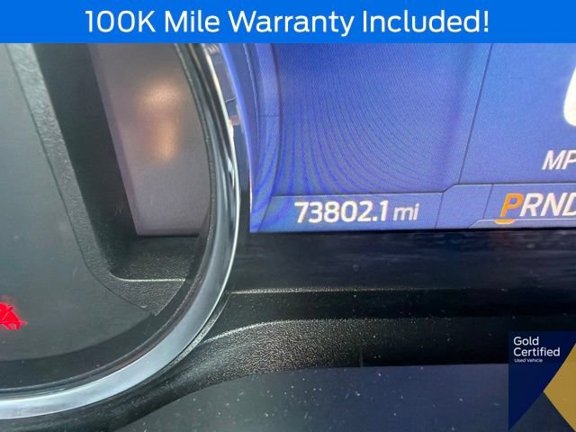 Certified 2023 Ford Expedition Limited AWD/4WD image 64