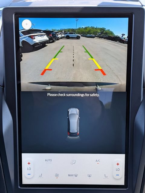 Certified 2023 Ford Edge ST AWD/4WD image 12