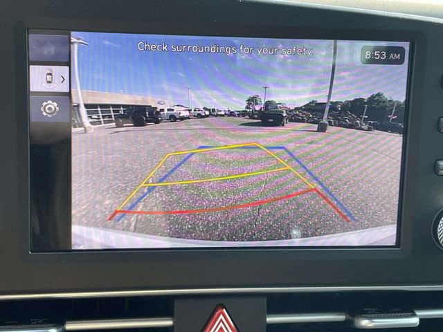Used 2024 Hyundai Elantra SE FWD image 24
