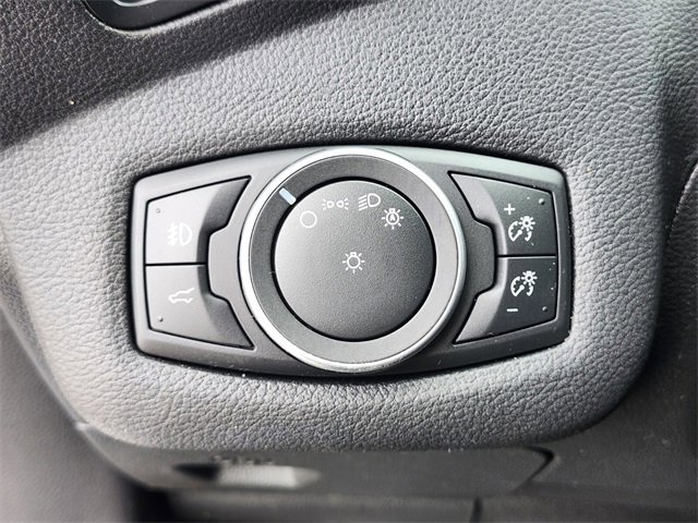 Certified 2017 Ford Escape SE image 23