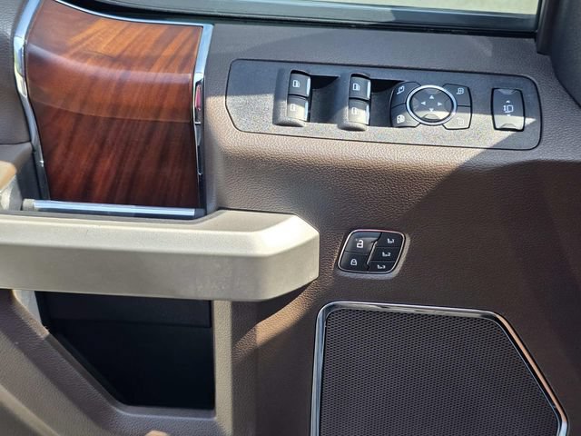 Certified 2021 Ford F250 King Ranch w/ King Ranch Ultimate Package AWD/4WD image 25