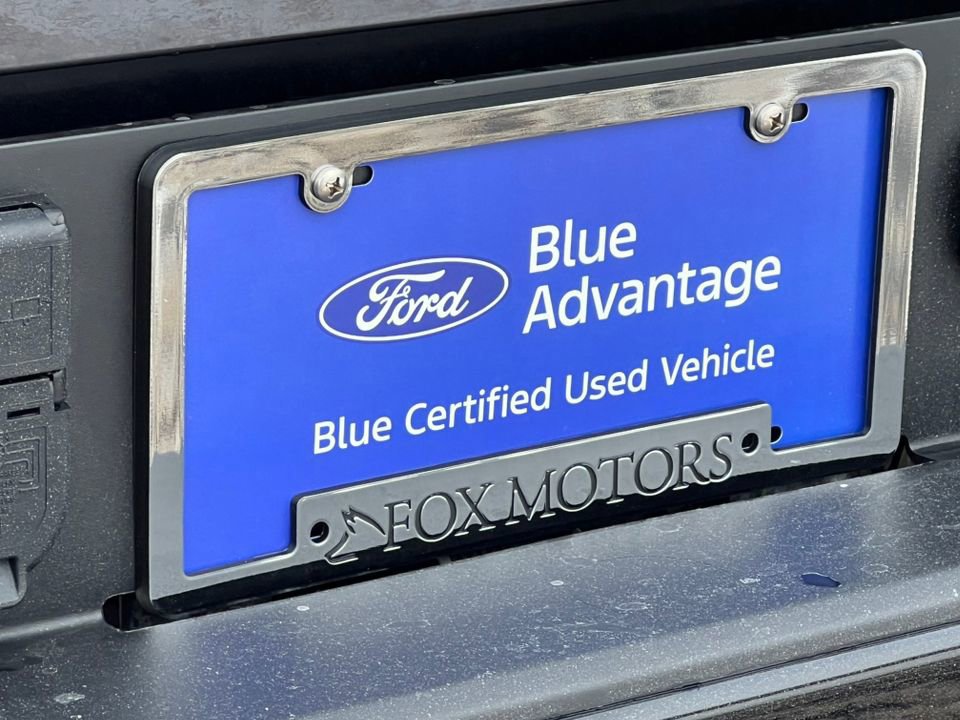 Used 2024 Chevrolet Silverado 1500 ZR2 image 39