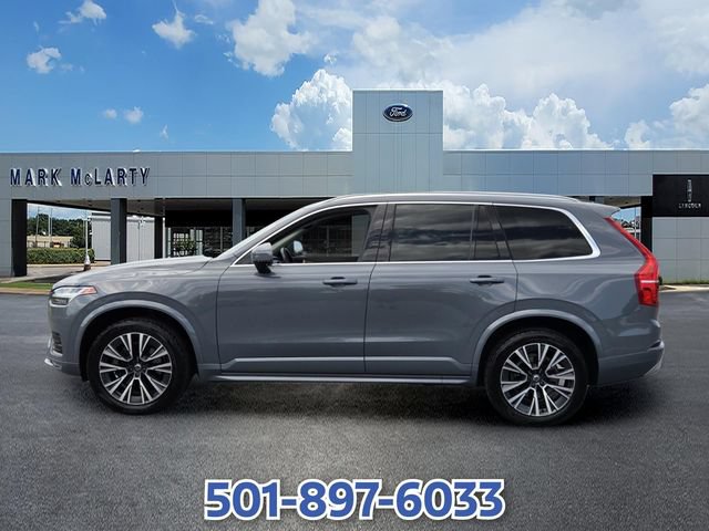 Used 2022 Volvo XC90 T5 Momentum FWD image 2