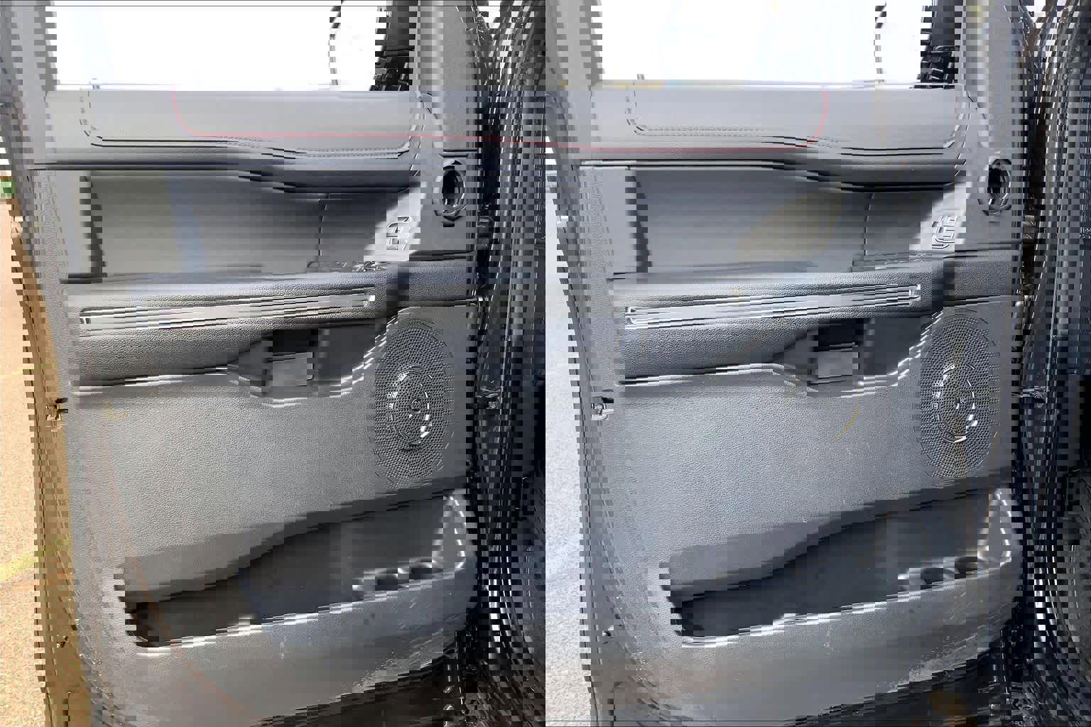 Certified 2023 Ford Expedition Max Limited image 21