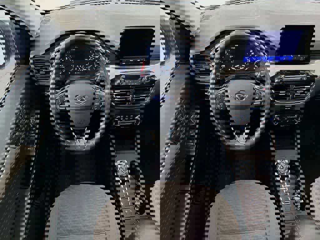 Certified 2022 Ford Escape SE w/ Cold Weather Package image 9