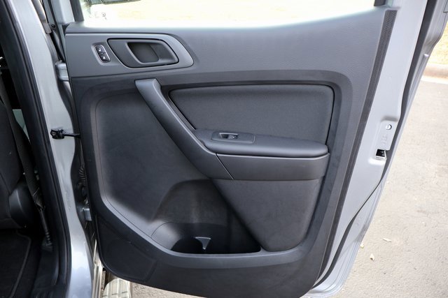 Certified 2020 Ford Ranger XL w/ Equipment Group 101A Mid image 20