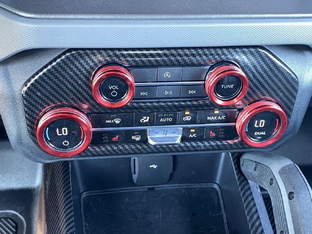 Certified 2024 Ford Bronco Big Bend AWD/4WD image 30