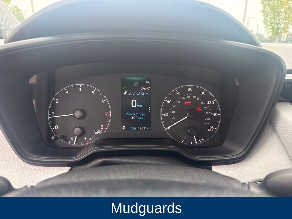 Used 2024 Toyota Corolla SE FWD image 19