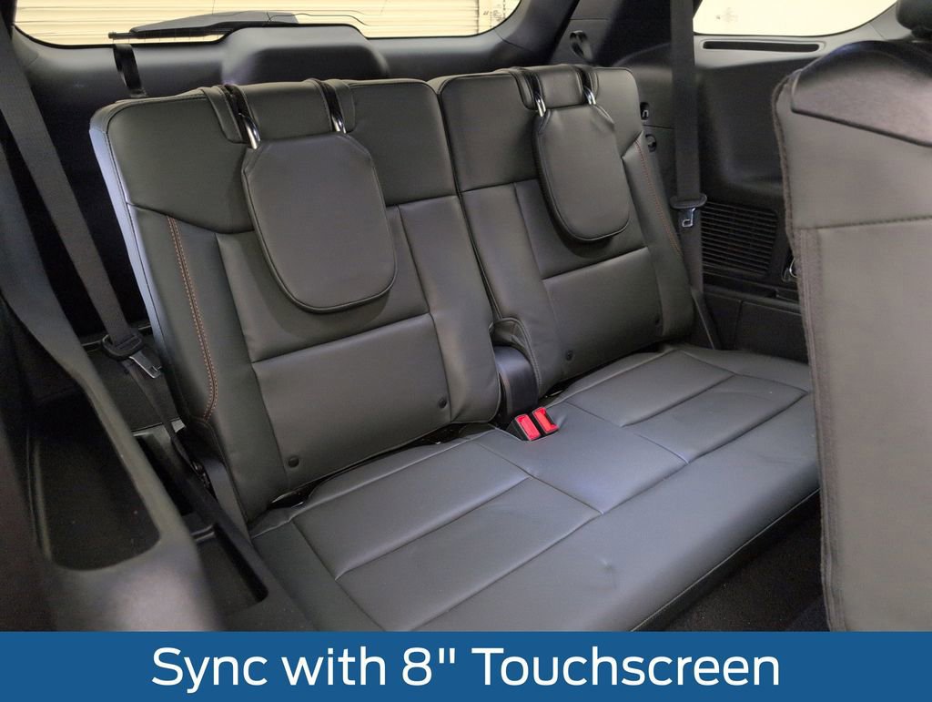 Certified 2022 Ford Explorer Timberline AWD/4WD image 20