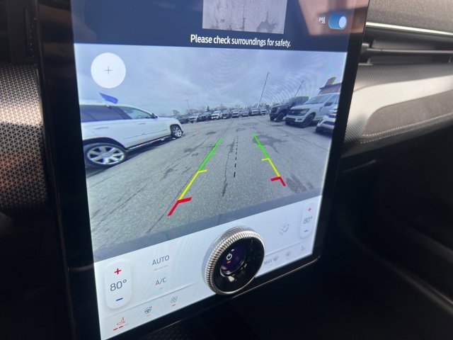 Certified 2023 Ford Mustang Mach-E GT w/ GT Performance Edition image 16