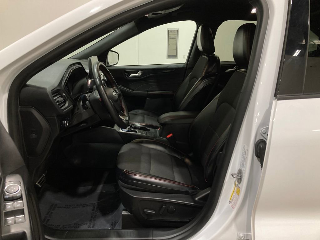 Certified 2023 Ford Escape ST-Line image 19
