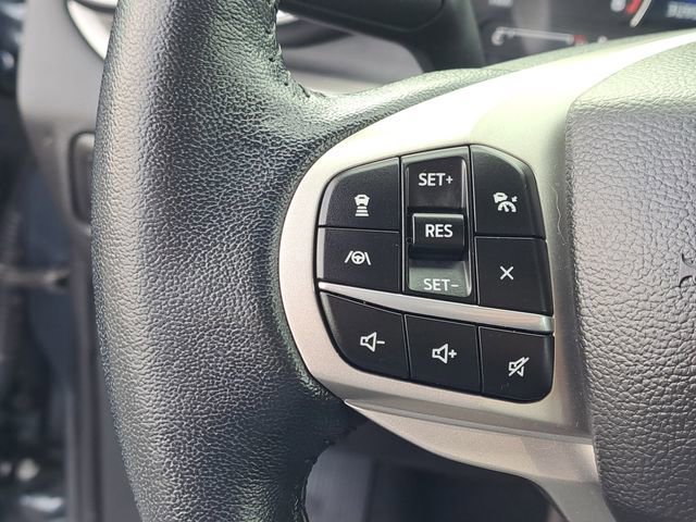 Certified 2022 Ford Explorer XLT w/ Equipment Group 202A image 14