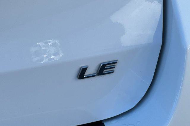 Used 2017 Toyota Sienna LE image 32