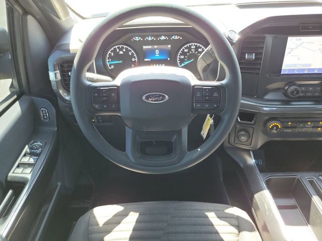 Certified 2023 Ford F150 XL w/ STX Appearance Package image 12