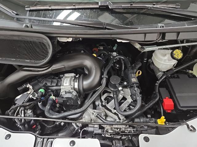 Certified 2024 Ford Transit 350 XL AWD/4WD image 3