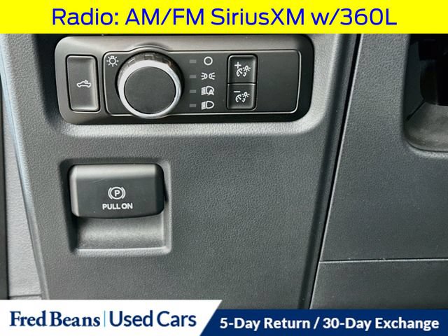 Certified 2023 Ford F150 XL w/ STX Appearance Package AWD/4WD image 13