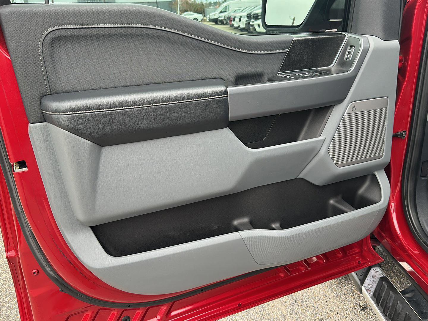 Certified 2022 Ford F150 XLT w/ Equipment Group 302A High image 85