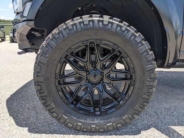 Certified 2025 Ford F150 Raptor AWD/4WD image 10