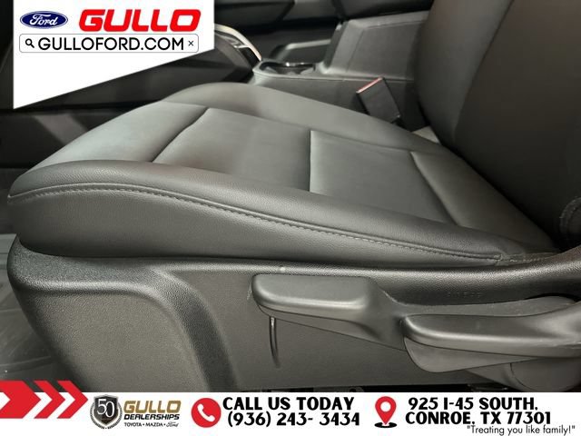 Used 2024 Chevrolet Colorado Trail Boss AWD/4WD image 21