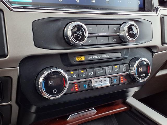 Certified 2022 Ford F250 King Ranch w/ King Ranch Ultimate Package image 13