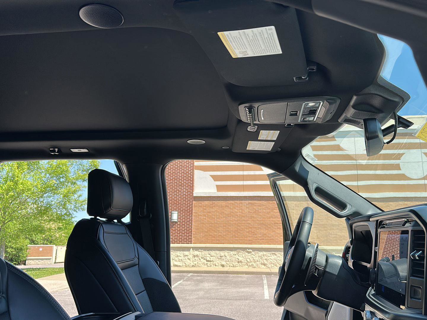 Certified 2025 Ford F150 Raptor image 38