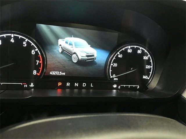 Certified 2023 Ford Maverick XLT w/ Equipment Group 300A Standard image 16