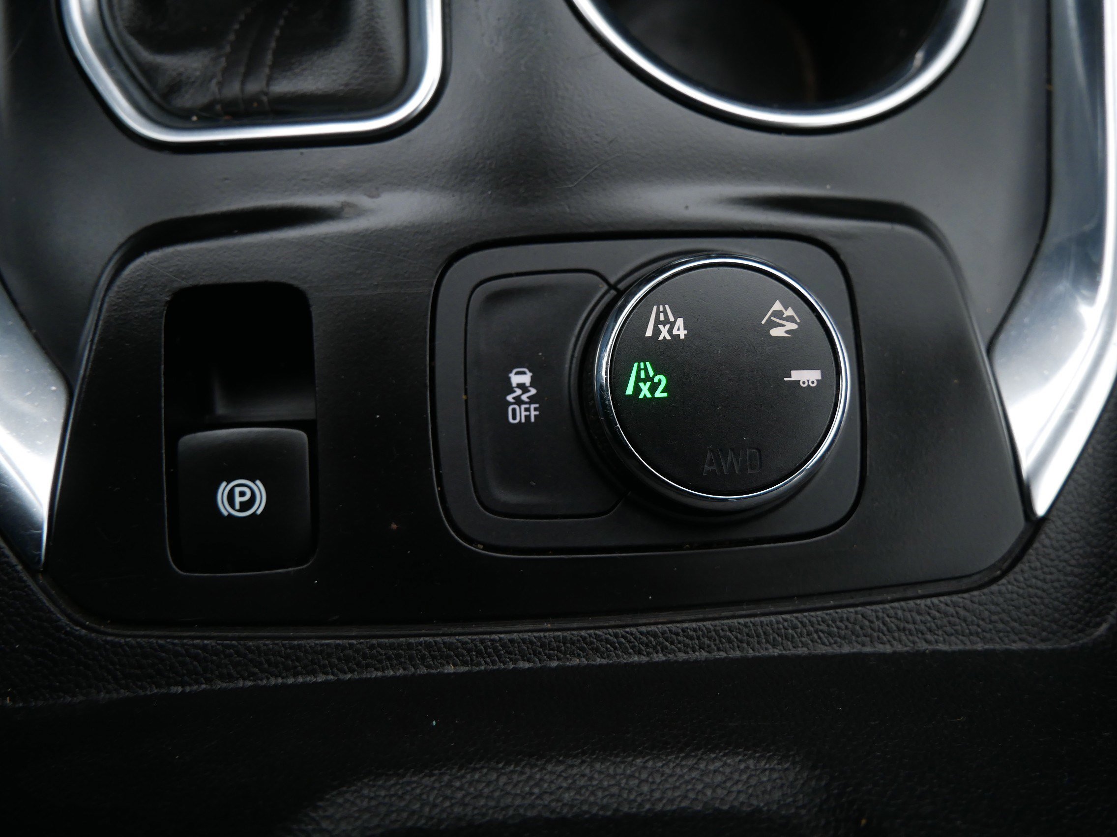 Used 2019 Chevrolet Traverse RS w/ LPO, Floor Liner Package image 30