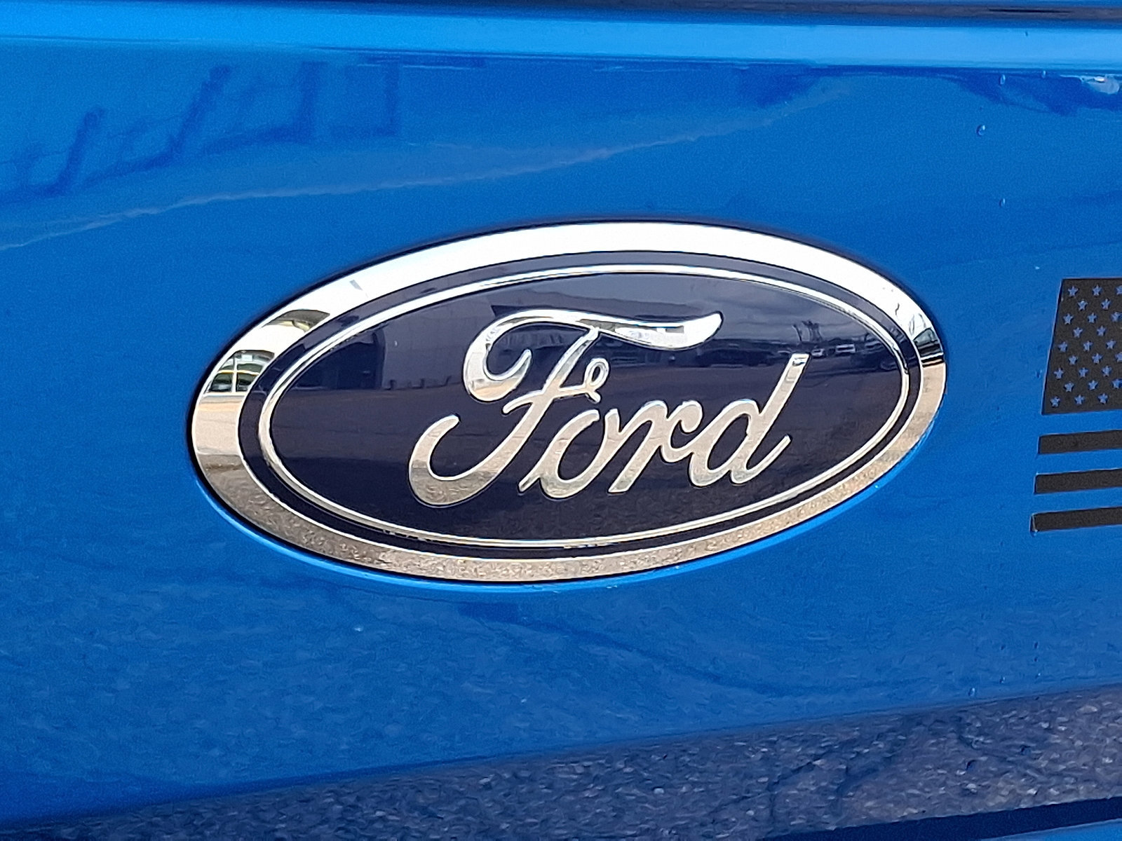 Certified 2020 Ford F150 Lariat w/ Equipment Group 502A Luxury image 29