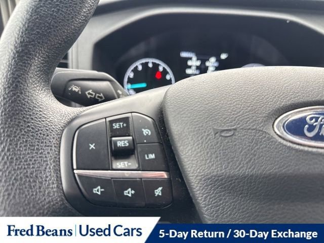 Certified 2024 Ford Transit 250 Base w/ Exterior Upgrade Package image 23