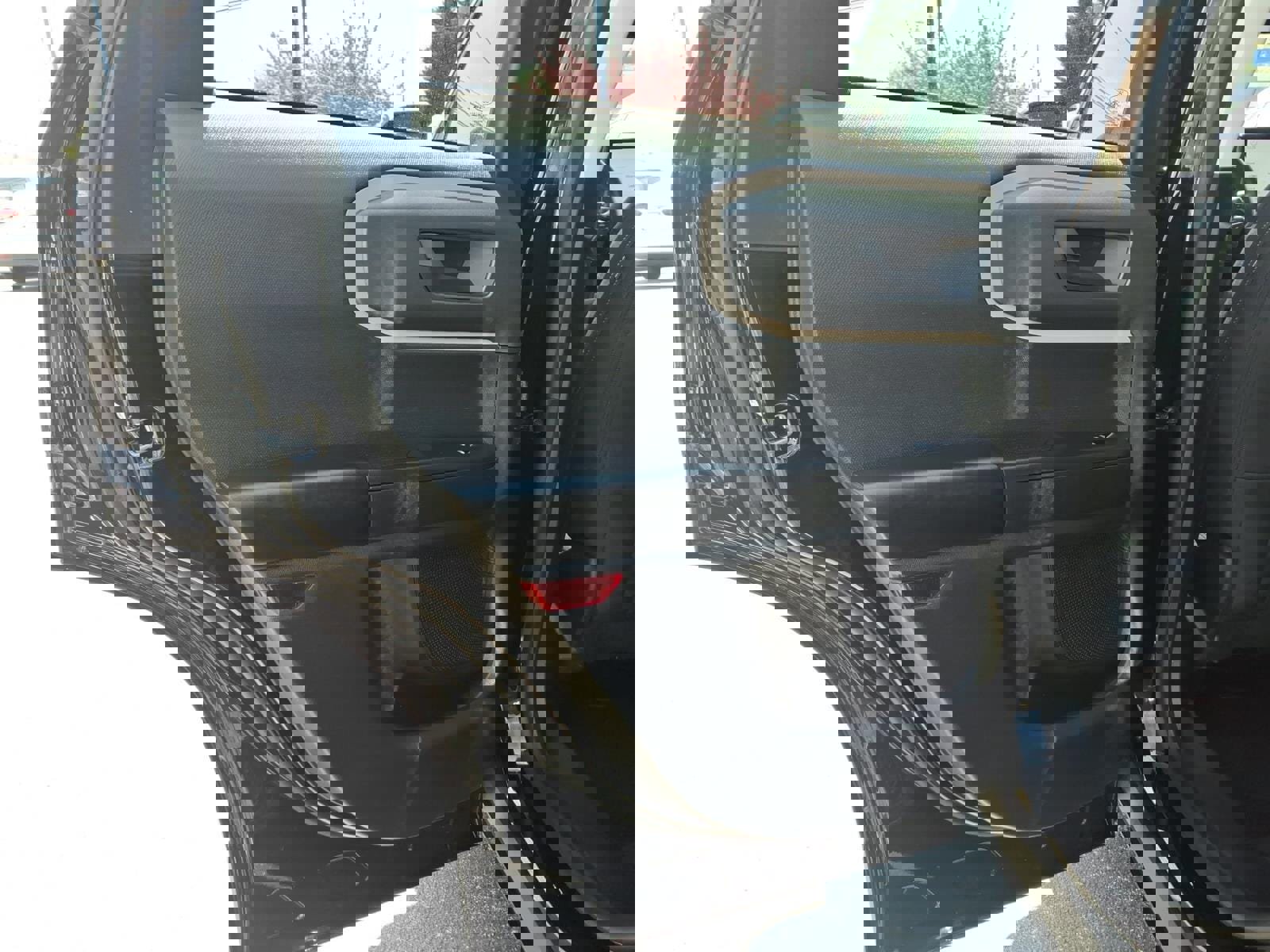 Certified 2025 Ford Bronco Sport Big Bend w/ Convenience Package AWD/4WD image 13