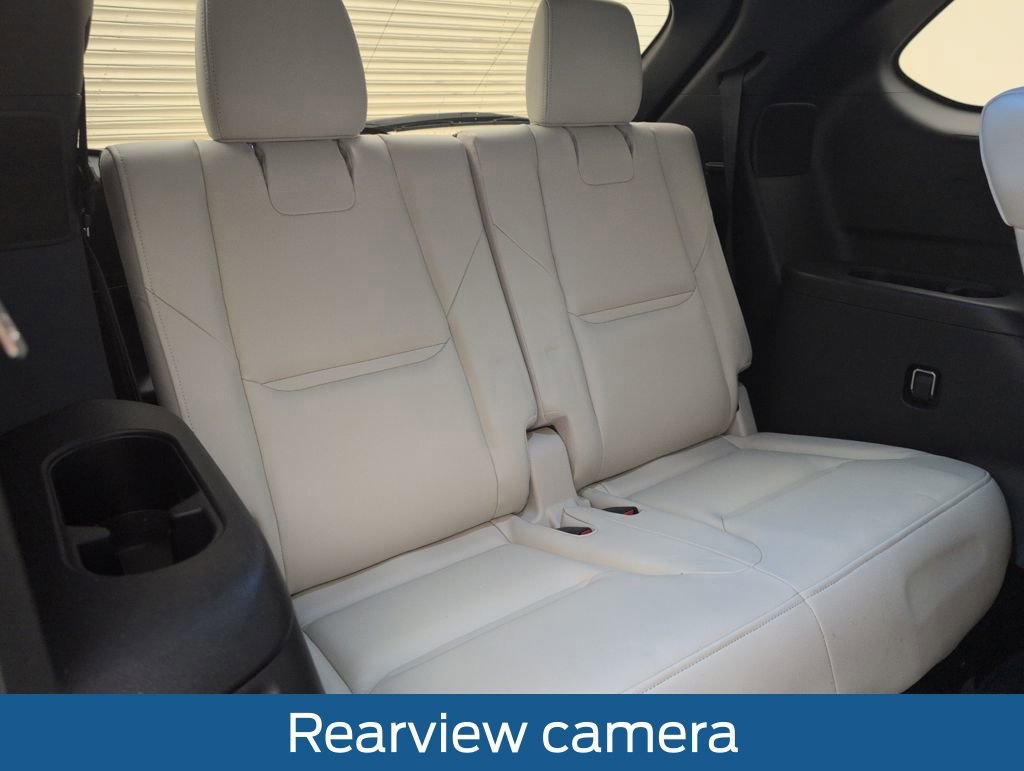 Used 2023 MAZDA CX-9 Signature image 20
