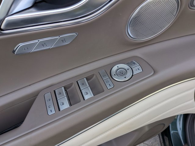 Used 2021 Genesis GV80 3.5T Advanced + image 14