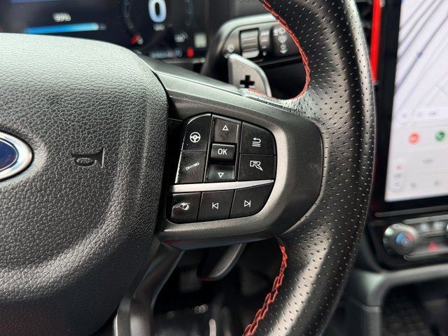 Certified 2024 Ford Ranger Raptor image 32