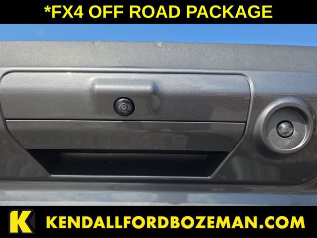 Certified 2022 Ford F150 Lariat w/ Max Trailer Tow Package AWD/4WD image 16